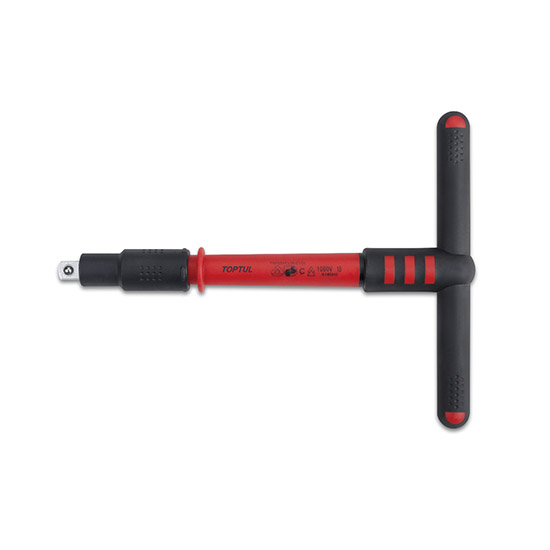 Tay vặn chữ T 1/4